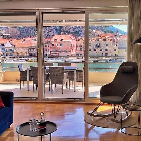 شقة Mitra Zonata Pink أوميس المظهر الخارجي الصورة